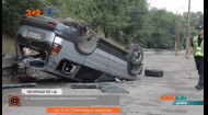 ДТП с дорог Украины – ДжеДАИ за 10 августа 2021 года