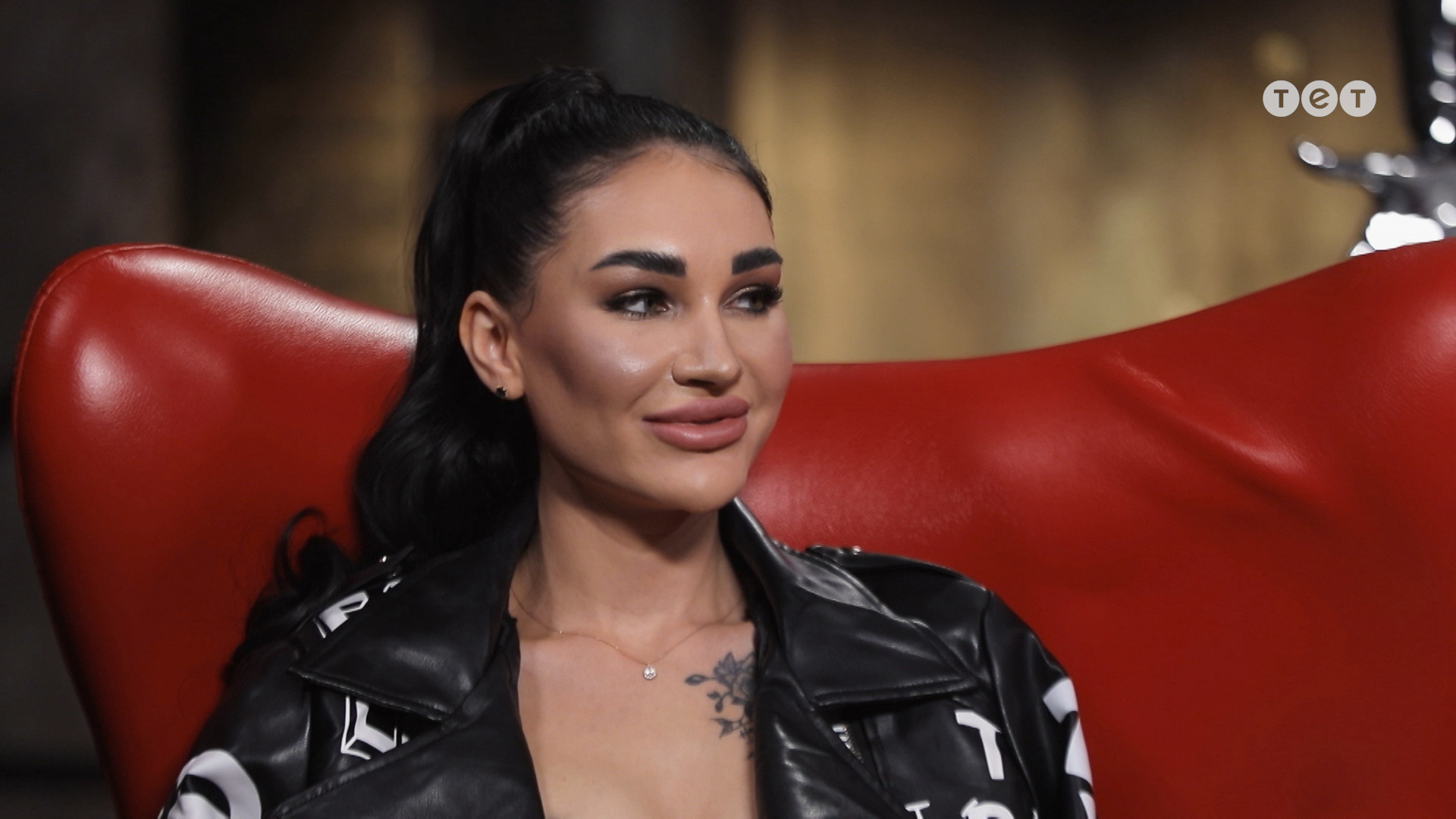 Богиня шопинга. Батлы за патлы. 9 выпуск