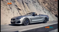 BMW випустять новий автомобіль, яких буде лише 99 у світі