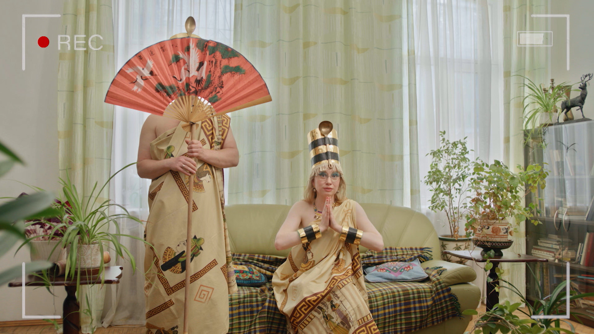 Ромео и Джульетта из Черкасс. 13 серия