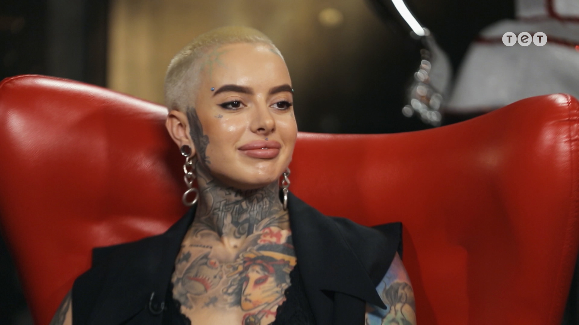 Богиня шопинга. Батлы за патлы. 8 выпуск