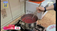 Девушки-волонтеры придумали уникальный способ приготовления украинского борща