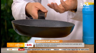Как пользоваться тефлоновой сковородой без вреда для здоровья – биохимик Глеб Репич