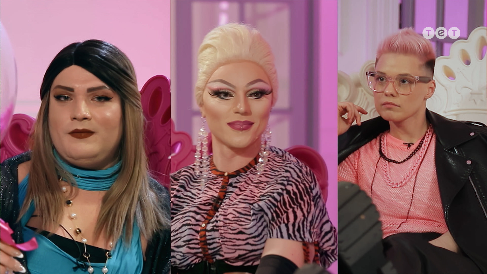 Богиня шопинга. Битва блондинок. 10 выпуск