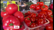 Огляд цін: скільки коштують продукти на львівському ринку 