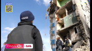 В Бородянке разбирают многочисленные завалы – какая там ситуация после оккупации