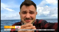 Як добиратися на острів Джарилгач — кореспондент Олександр Чередниченко ділиться враженнями