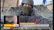 63-летняя волонтерша вслепую связала 3 000 перчаток для украинских бойцов