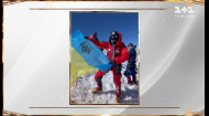 Как альпинистка Ирина Галай покорила Эверест