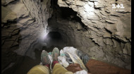 Як видобувають вугілля в Пакистані і чи ризикне спуститися в шахту Дмитро Комаров