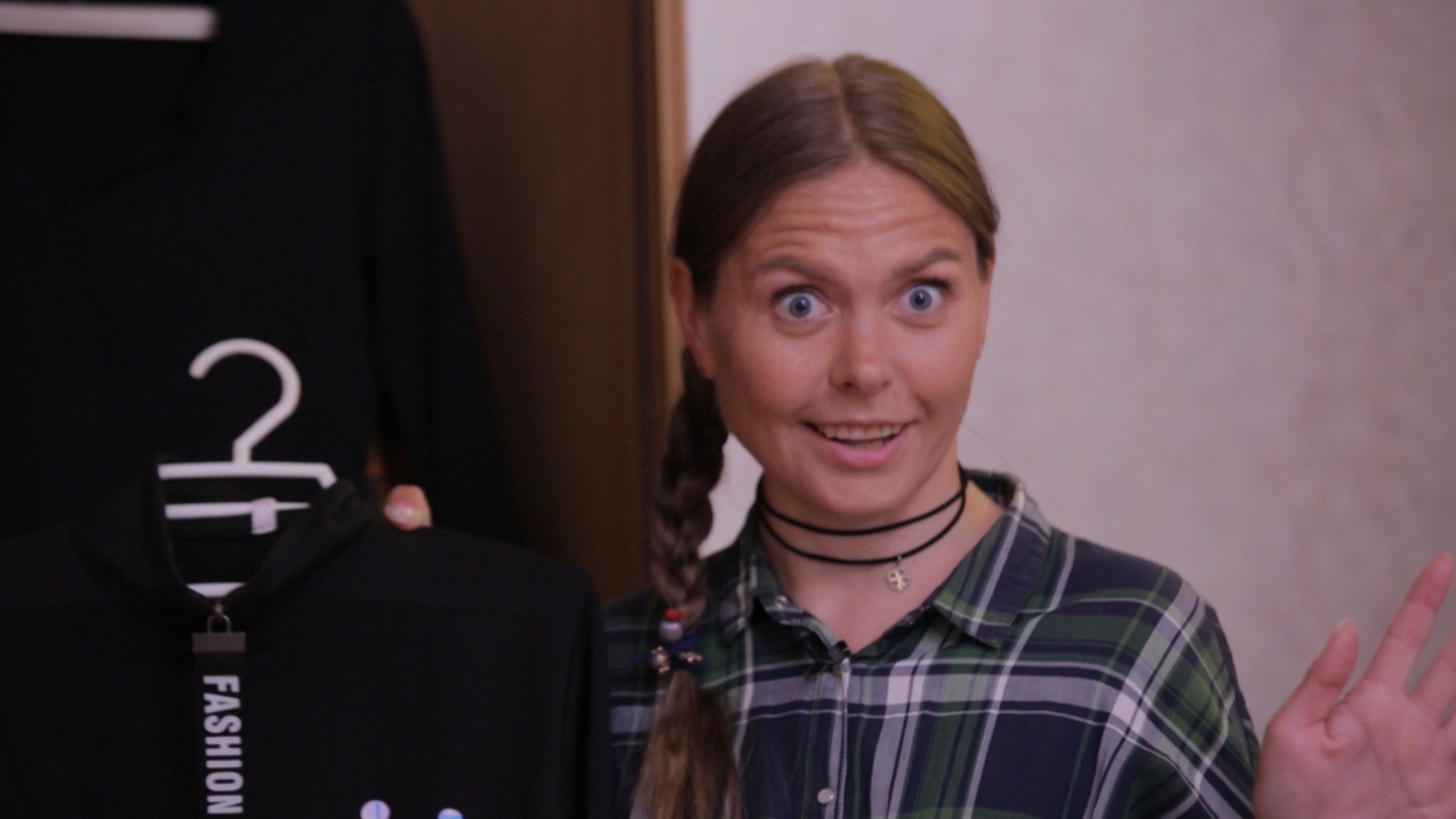 Богиня шопинга. Битва блондинок. 18 выпуск