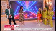 Ей 9, и она может составить конкуренцию звездам украинского шоубиза: в гостях Влада Кей