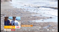 Огляд умов відпочинку на пляжах в Лазурному, Кирилівці та Коблево