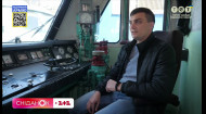 История машиниста эвакуационного поезда, вывозившего людей из Киева