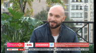 Актор Сергій Кияшко розповів, як знімали серіал “Моя улюблена Страшко” та чому його варто дивитися
