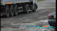 Шляхопровід на Дніпропетровщині святкує 10 років, як по ньому не їздять автівки