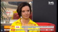 Телеведуча Яніна Соколова розповіла про допомогу людям із онкологічними захворюваннями