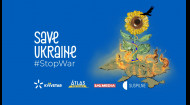 The charity marathon Save Ukraine has united over one million people all over the world