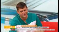 Лікар Олексій Казаков розповів, як пережити міжсезоння та не захворіти