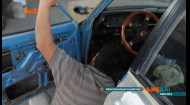 Мексиканські СТО: часто люди приїжджають в автомайстерню, коли вже немає чого ремонтувати