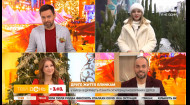 Вторая жизнь новогодней елки – пункты утилизации в Киеве