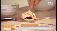 Рецепт супа с пельменями и пирожки из слоеного теста – Твой Обед