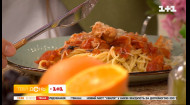 Рецепт спагетті з томатним соусом з фільму «Хрещений батько»