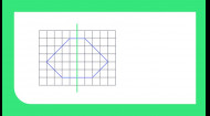 Геометрия. Концепция площади многоугольника. Площадь прямоугольника