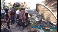 В Мексике перевернулся грузовик, в котором было полторы сотни мигрантов: 55 человек погибли