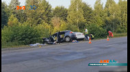 ДТП с дорог Украины – ДжеДАИ за 24 июня 2021 года