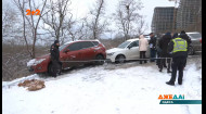 ДТП с дорог Украины – ДжеДАИ за 28 декабря 2021 года