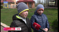 Хотят ли украинские дети стать президентами и что сделали бы на этом посту – опрос Сниданка