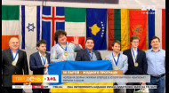 Впервые в истории сборная Украины выиграла чемпионат Европы по шахматам