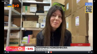 Екатерина Ножевникова: Как в Одессе готовятся к затяжному комендантскому часу и какая ситуация в городе