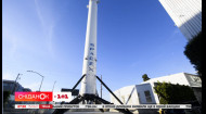 Сьогодні зі штату Флорида може вирушити в космос SpaceX з туристами на борту