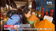 Мій Путівник. Туніс – місцевий ринок та автентична страва від зірки кулінарних програм