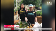 Надежда – это вкусно: Бон Джови готовит бесплатные обеды для бездомных