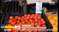 Какие цены на местных рынках в Конотопе и Великих Копанях