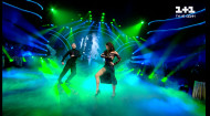 Станіслав Горуна та Преап Даніелла – Танго – Танці з зірками 2021