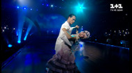 Kadnay та Аліна Лі – Вальс – Танці з зірками 2021