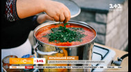 Брощ: интересные факты о культовом блюде украинской кухни