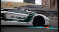 Эксклюзивный сюжет: как ловят нарушителей дорожного движения в Объединенных Арабских Эмиратах