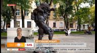Найбільш суперечливий пам'ятник в Україні: як завершився скандал з пам'ятником сину Моцарта у Львові