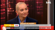 Певица ROXOLANА рассказала, что же на самом деле происходило между участниками Нацотбора на Евровидение-2022