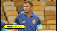Андрей Шевченко – главный тренер сборной Украины. Как все начиналось