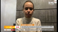 Ліза Ясько розповіла, чому Міхеіл Саакашвілі вирішив припинити 40-денне голодування