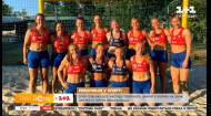 Сексуальная революция в большом спорте: немецкие гимнастки выбрали закрытый комбинезон