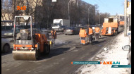 Чому київські комунальники порушують норми, ремонтуючи дороги