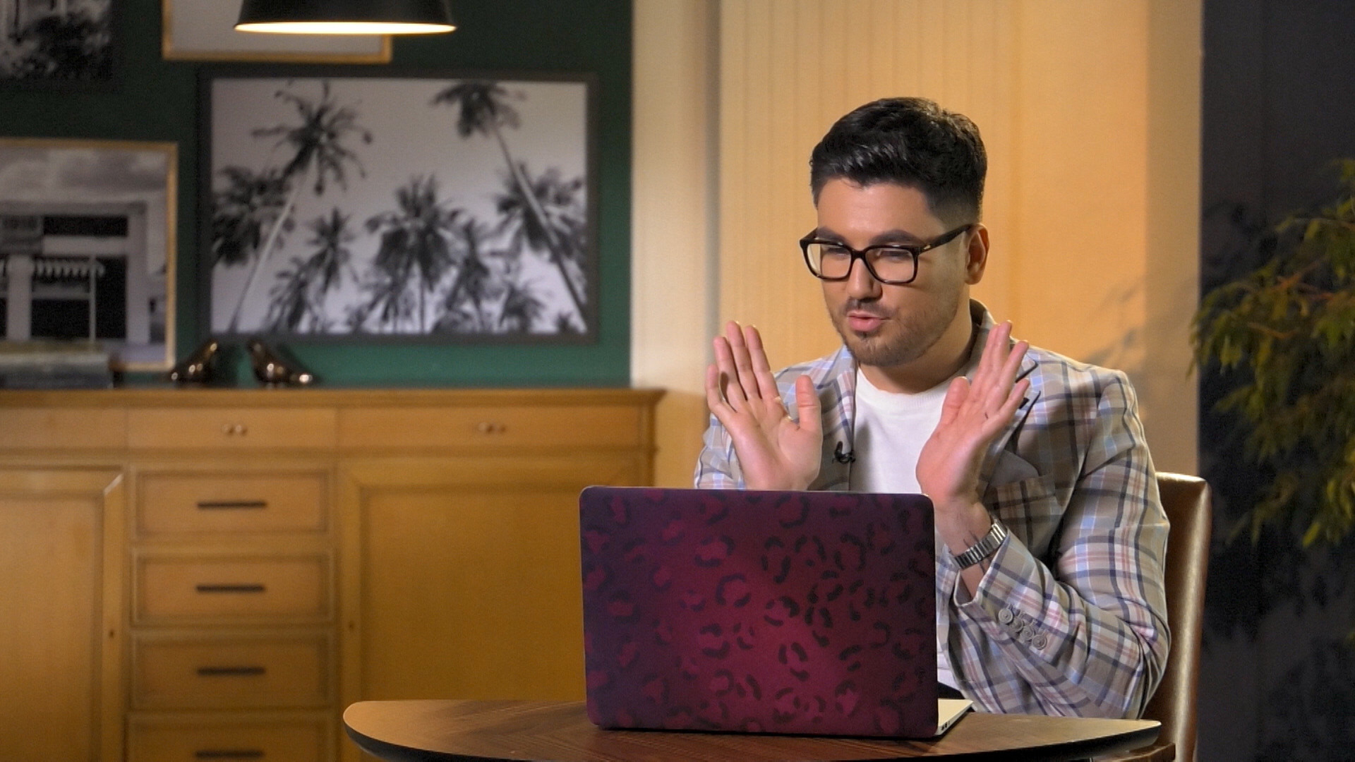 Богиня шопинга. Битва блондинок. 13 выпуск