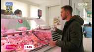 Обзор цен: сколько стоят продукты на Краковском рынке во Львове